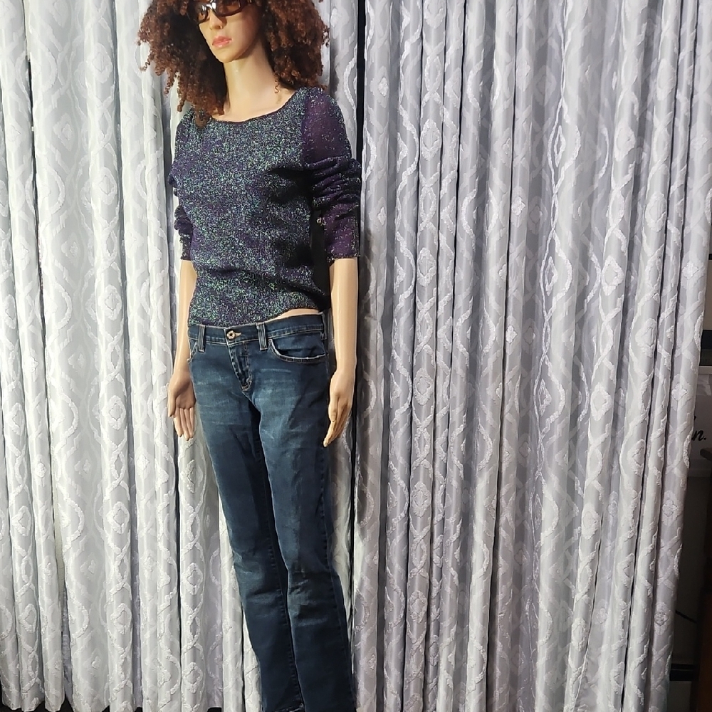 D & G Jeans